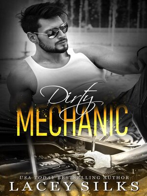 cover image of Dirty Mechanic